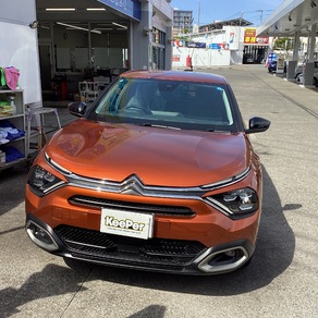 シトロエン・C4