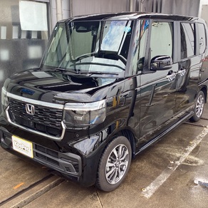 ホンダ・N-BOX