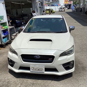 スバル・WRX