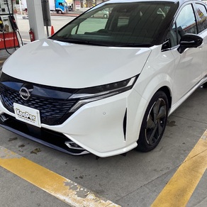 日産・ノート
