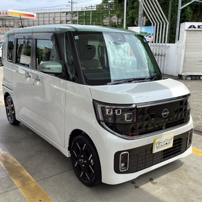 日産・ルークス