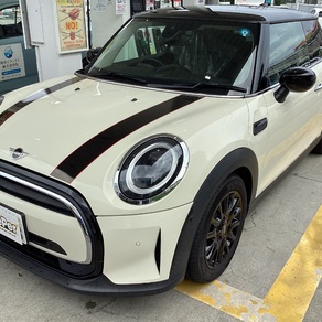 BMW・MINI