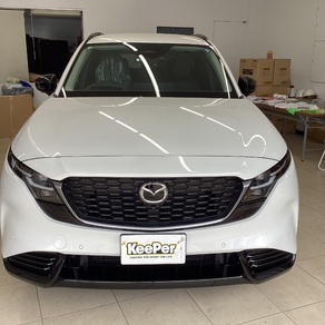 マツダ・CX-5