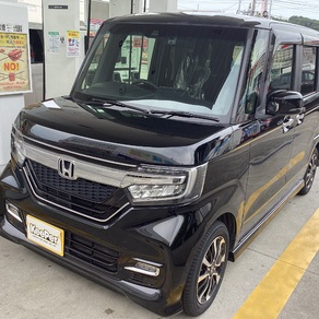 ホンダ・N-BOX