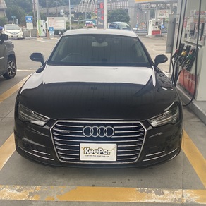 アウディ・A7