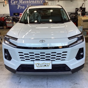 トヨタ・RAV4