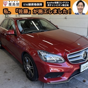 メルセデス・ベンツ・Cクラス