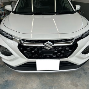 スズキ・フロンクス