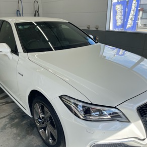 トヨタ・クラウン