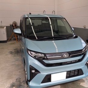 ダイハツ・ムーヴ