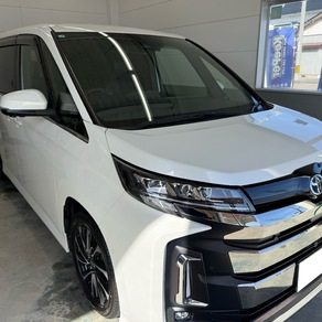 トヨタ・ノア