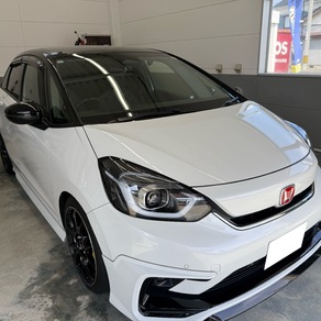 ホンダ・フィット