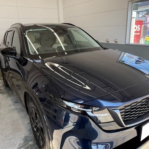 マツダ・CX-5