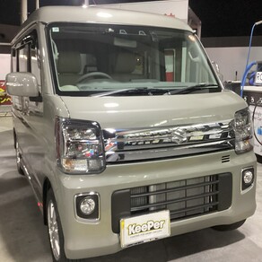 スズキ・エブリイ