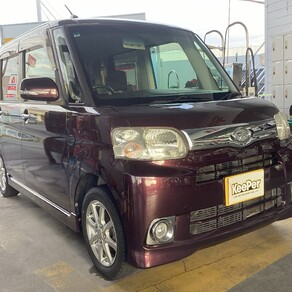 ダイハツ・タント