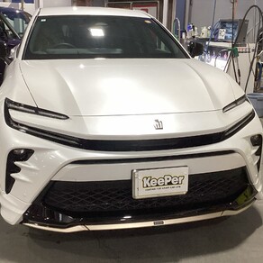 トヨタ・クラウンスポーツ