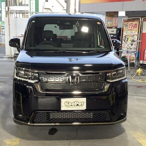 ホンダ・ステップワゴン