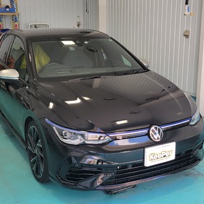 フォルクスワーゲン・ゴルフ