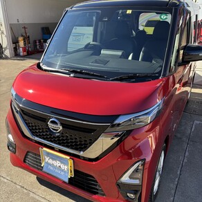 日産・ルークス