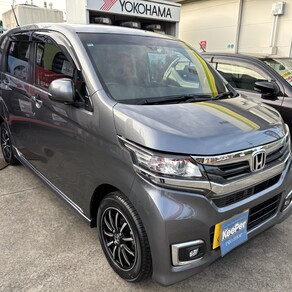 ホンダ・N-WGN