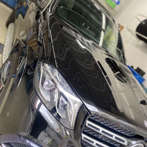 メルセデス・ベンツ・GLクラス