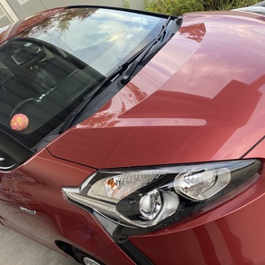 トヨタ・シエンタ