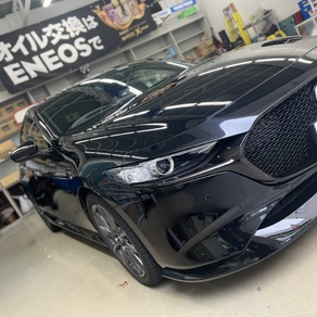 マツダ・マツダ3