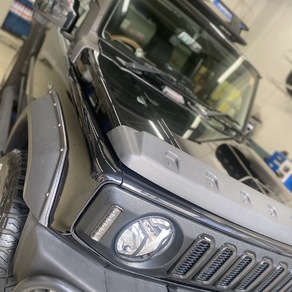 スズキ・ジムニー