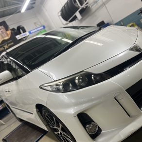 トヨタ・エスティマ