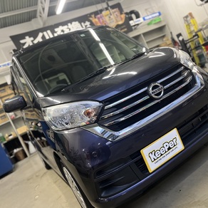 日産・ルークス