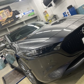 マツダ・マツダ3