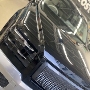 トヨタ・センチュリー（SUV）