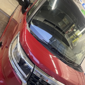 スズキ・スペーシア