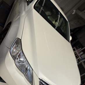 トヨタ・マークX