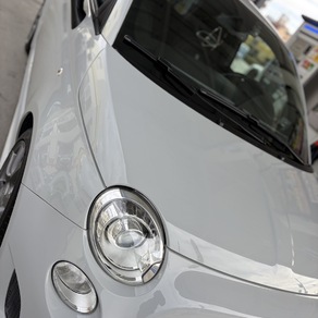 その他・アバルト500