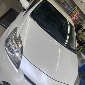 トヨタ・プリウス