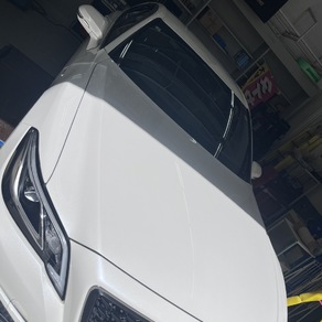 トヨタ・クラウン