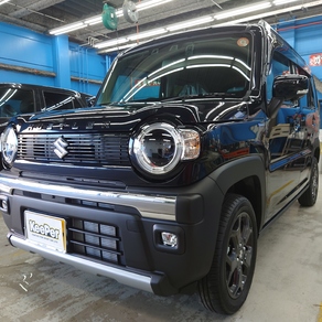 スズキ・ハスラー