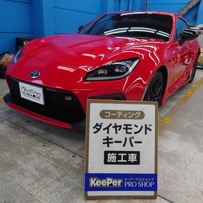 トヨタ・86