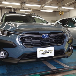 スバル・レイバック