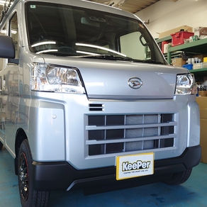 ダイハツ・ハイゼット