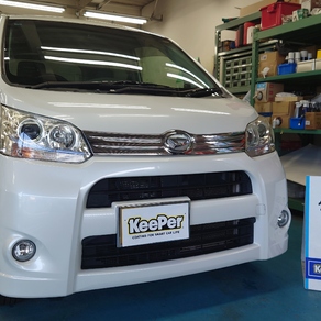 ダイハツ・ムーヴ