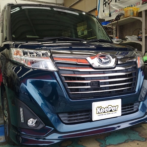 ダイハツ・トール