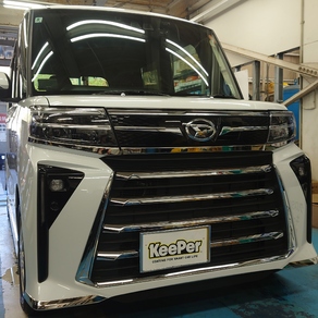 ダイハツ・タント