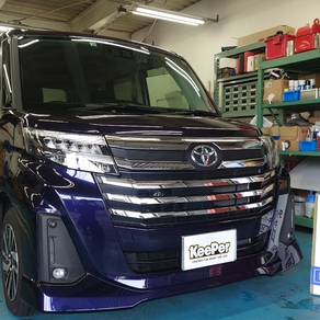 トヨタ・ルーミー