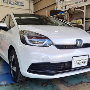 ホンダ・フィット