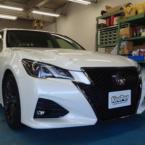 トヨタ・クラウン