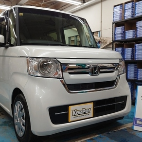 ホンダ・N-BOX