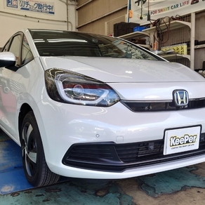 ホンダ・フィット