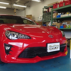 トヨタ・86